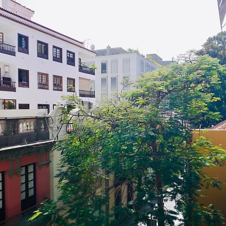 Macaronesia Home 圣克鲁斯-德特内里费 外观 照片
