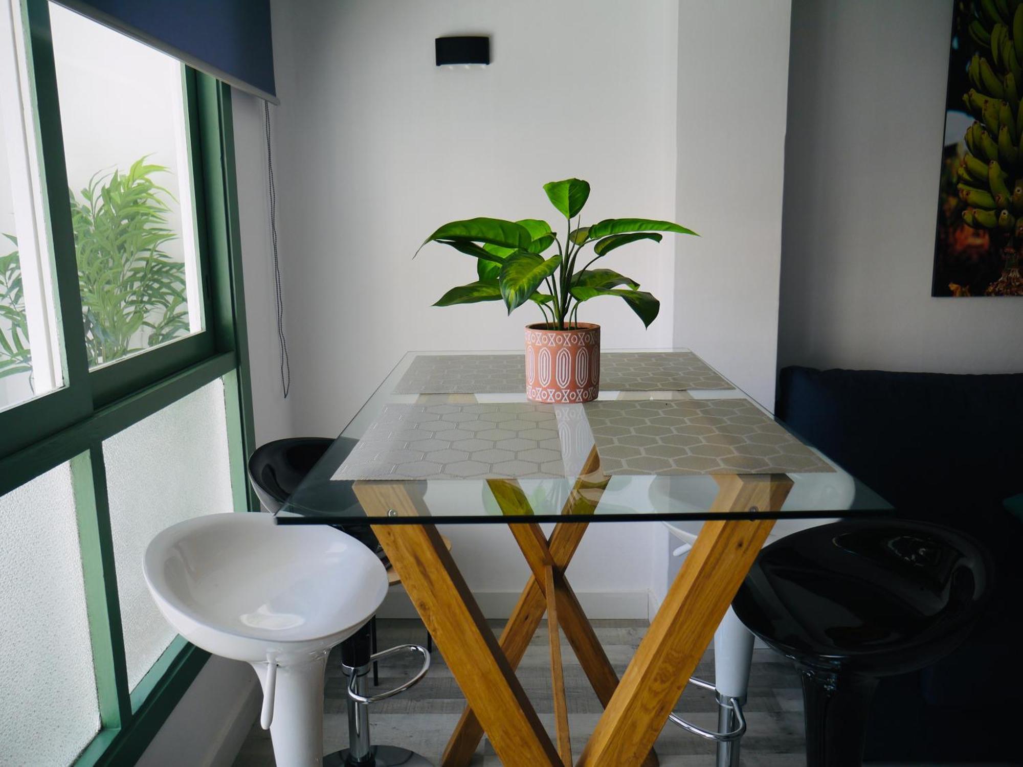 Macaronesia Home 圣克鲁斯-德特内里费 外观 照片
